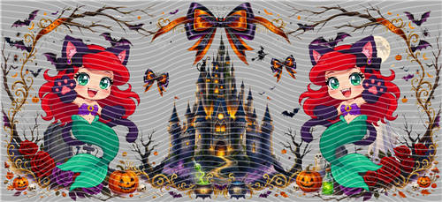 16oz Halloween-J 1572